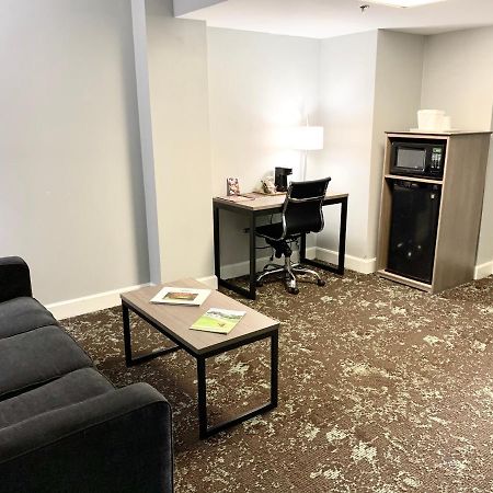 Inn On Broadway Downtown/Keeneland/Medical Center Lexington Eksteriør bilde
