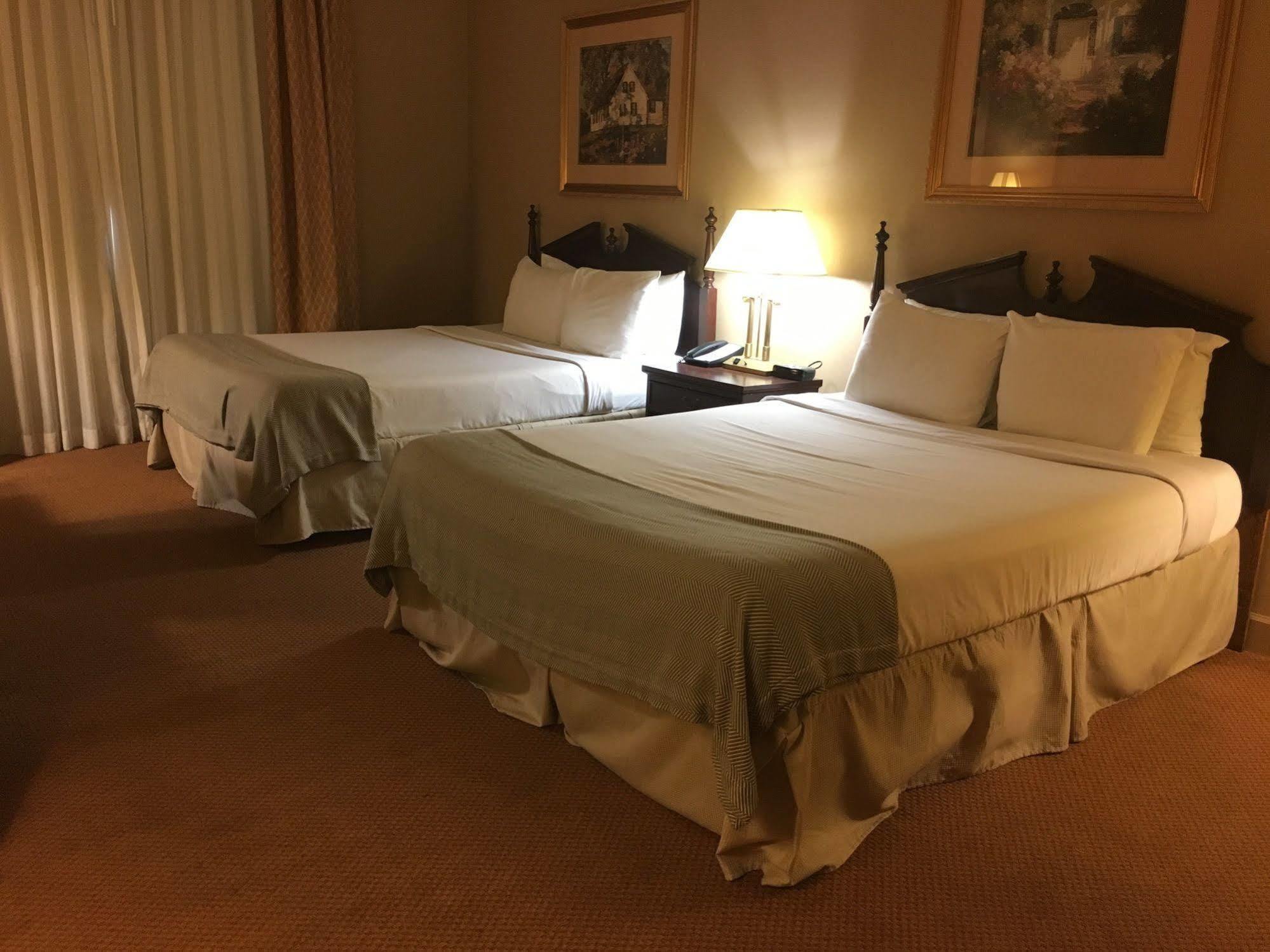Inn On Broadway Downtown/Keeneland/Medical Center Lexington Eksteriør bilde