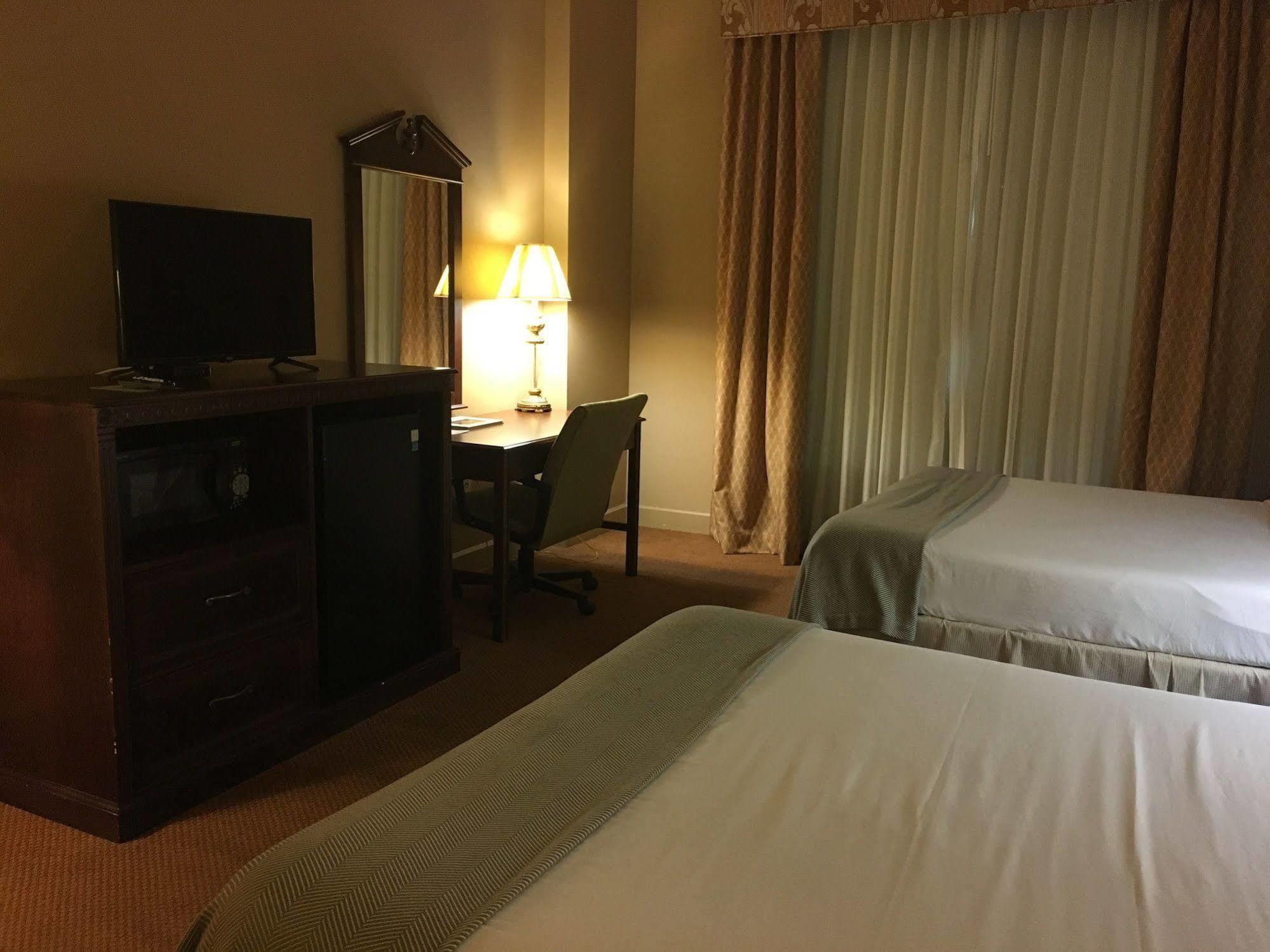 Inn On Broadway Downtown/Keeneland/Medical Center Lexington Eksteriør bilde