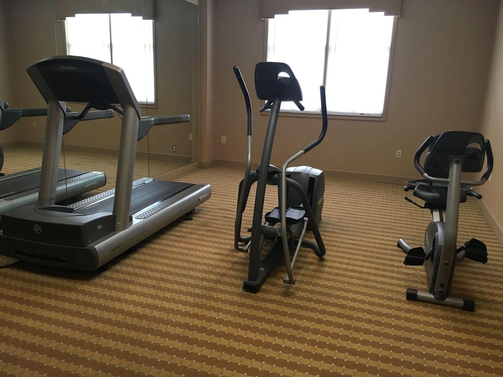 Inn On Broadway Downtown/Keeneland/Medical Center Lexington Eksteriør bilde