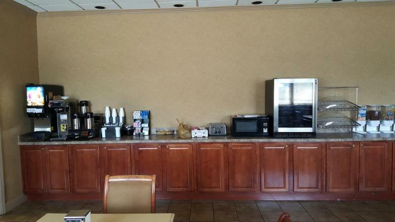 Inn On Broadway Downtown/Keeneland/Medical Center Lexington Eksteriør bilde