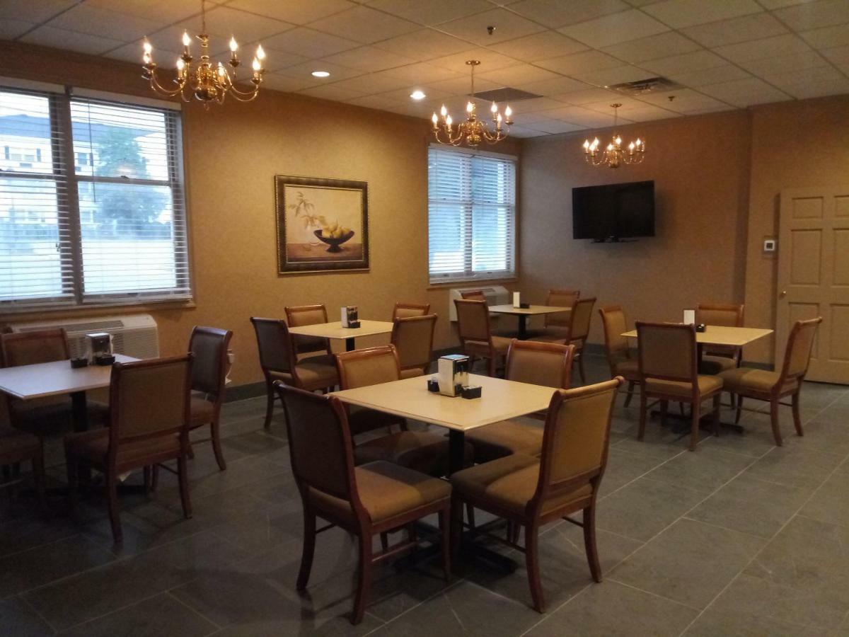 Inn On Broadway Downtown/Keeneland/Medical Center Lexington Eksteriør bilde