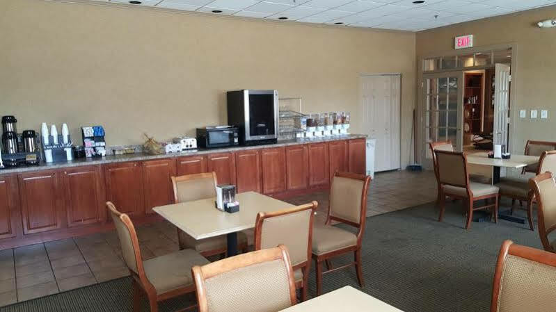 Inn On Broadway Downtown/Keeneland/Medical Center Lexington Eksteriør bilde