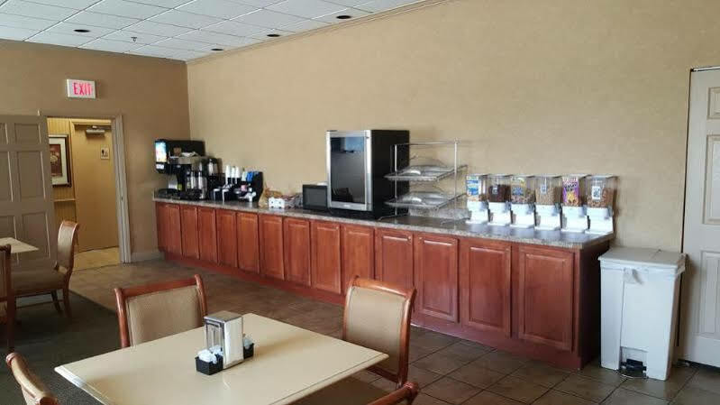 Inn On Broadway Downtown/Keeneland/Medical Center Lexington Eksteriør bilde