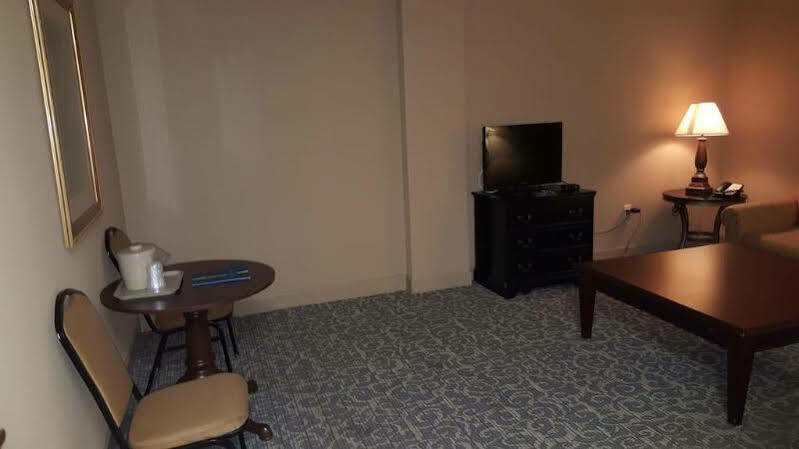 Inn On Broadway Downtown/Keeneland/Medical Center Lexington Eksteriør bilde