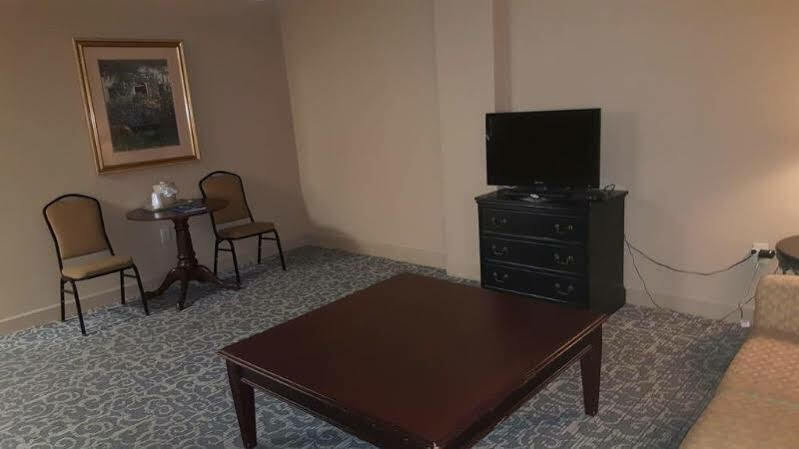 Inn On Broadway Downtown/Keeneland/Medical Center Lexington Eksteriør bilde