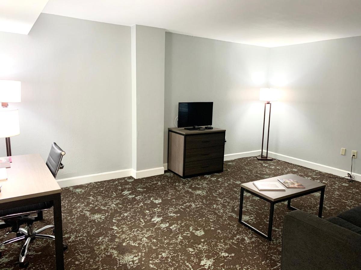 Inn On Broadway Downtown/Keeneland/Medical Center Lexington Eksteriør bilde