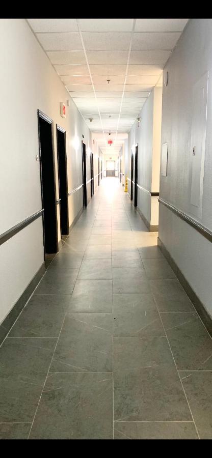 Inn On Broadway Downtown/Keeneland/Medical Center Lexington Eksteriør bilde