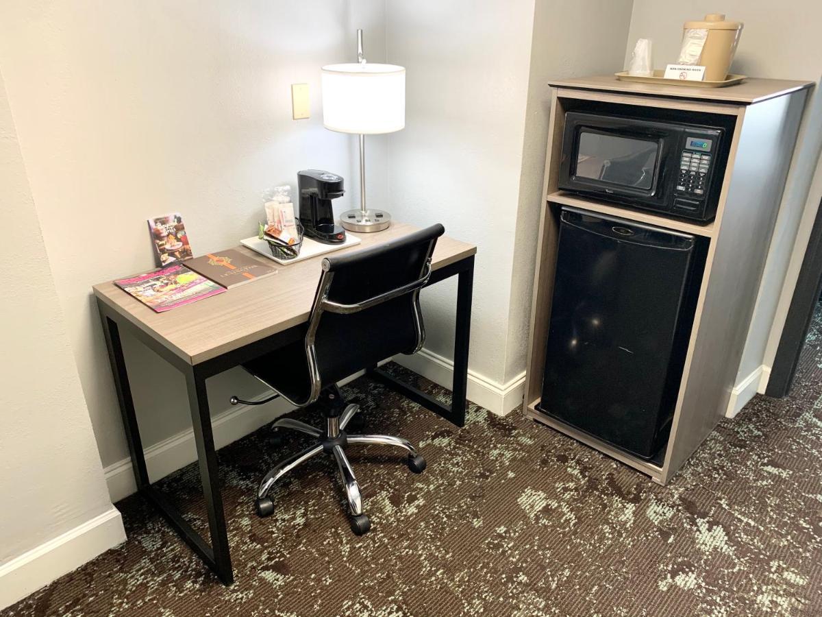 Inn On Broadway Downtown/Keeneland/Medical Center Lexington Eksteriør bilde